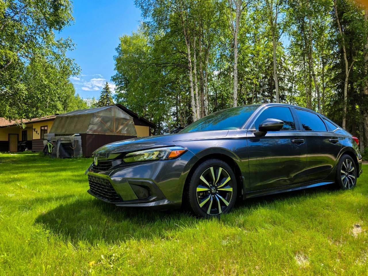 Honda Civic 2022 in North Pole, AK