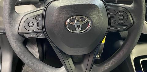 Toyota Corolla 2024