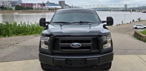 Ford F-150 2017