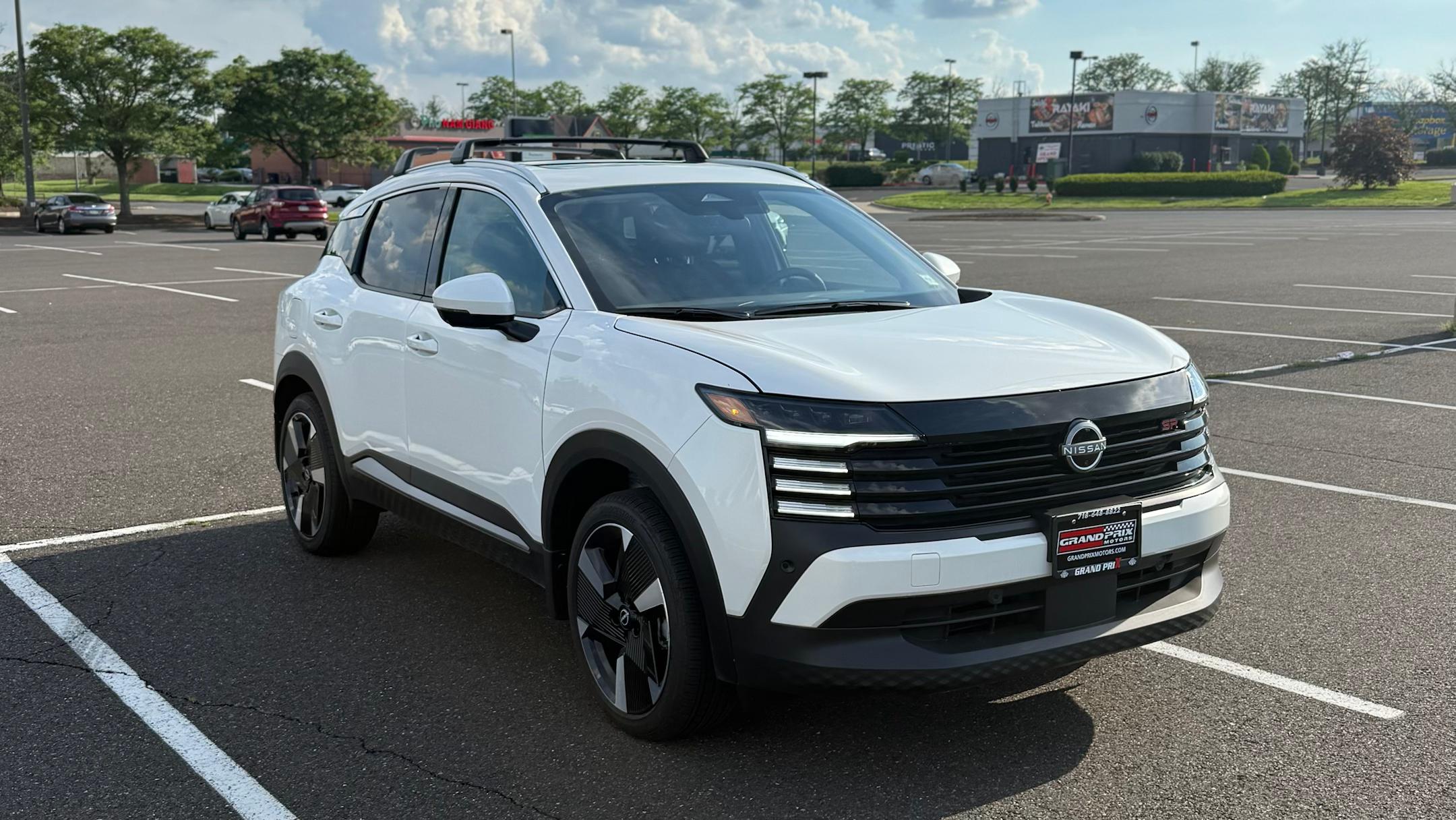Nissan Kicks 2025 in Philadelphia, PA