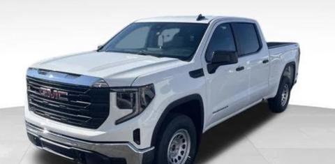 GMC Sierra 1500 2023