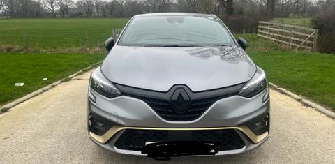 Renault Clio 2023