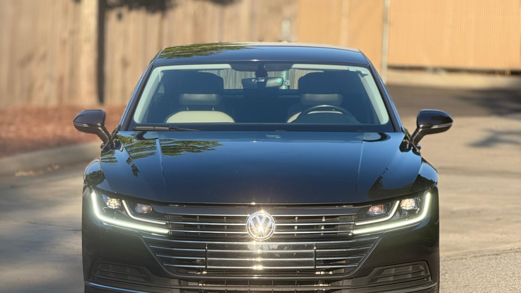 Volkswagen Arteon 2020 in Kennesaw, GA
