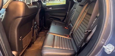 Jeep Grand Cherokee 2020
