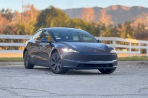 Tesla Model 3 2025 in El Segundo
