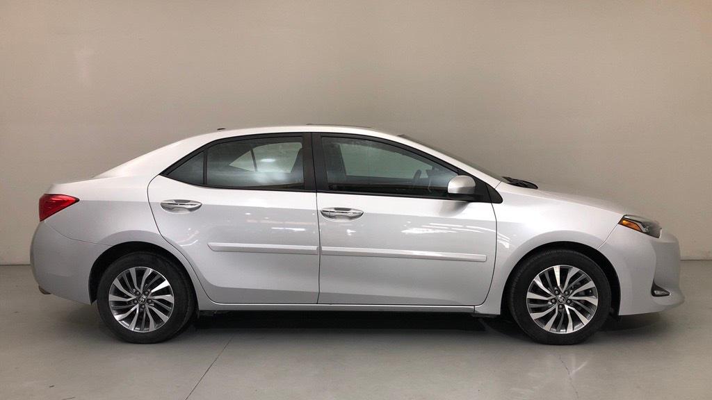 Toyota Corolla 2018 in McAllen, TX