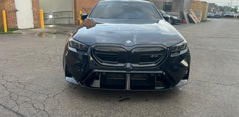 BMW M5 2025