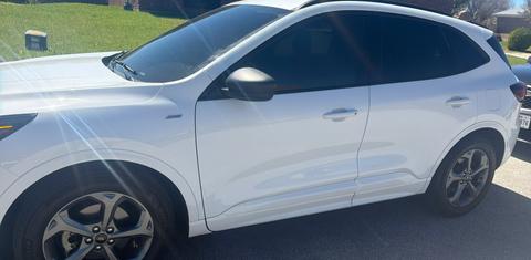 Ford Escape 2023