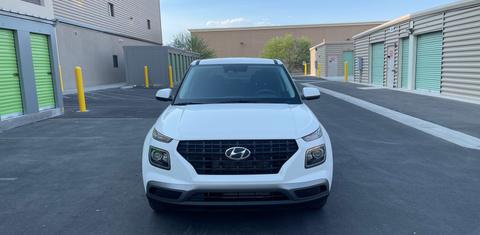 Hyundai Venue 2025