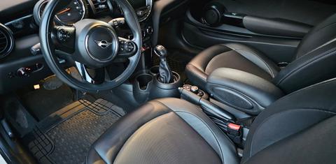MINI Convertible 2019