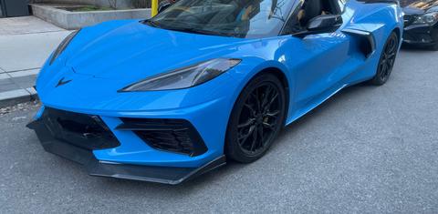 Chevrolet Corvette 2023