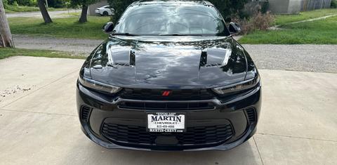 Dodge Hornet 2024