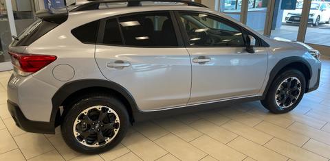 Subaru Crosstrek 2021