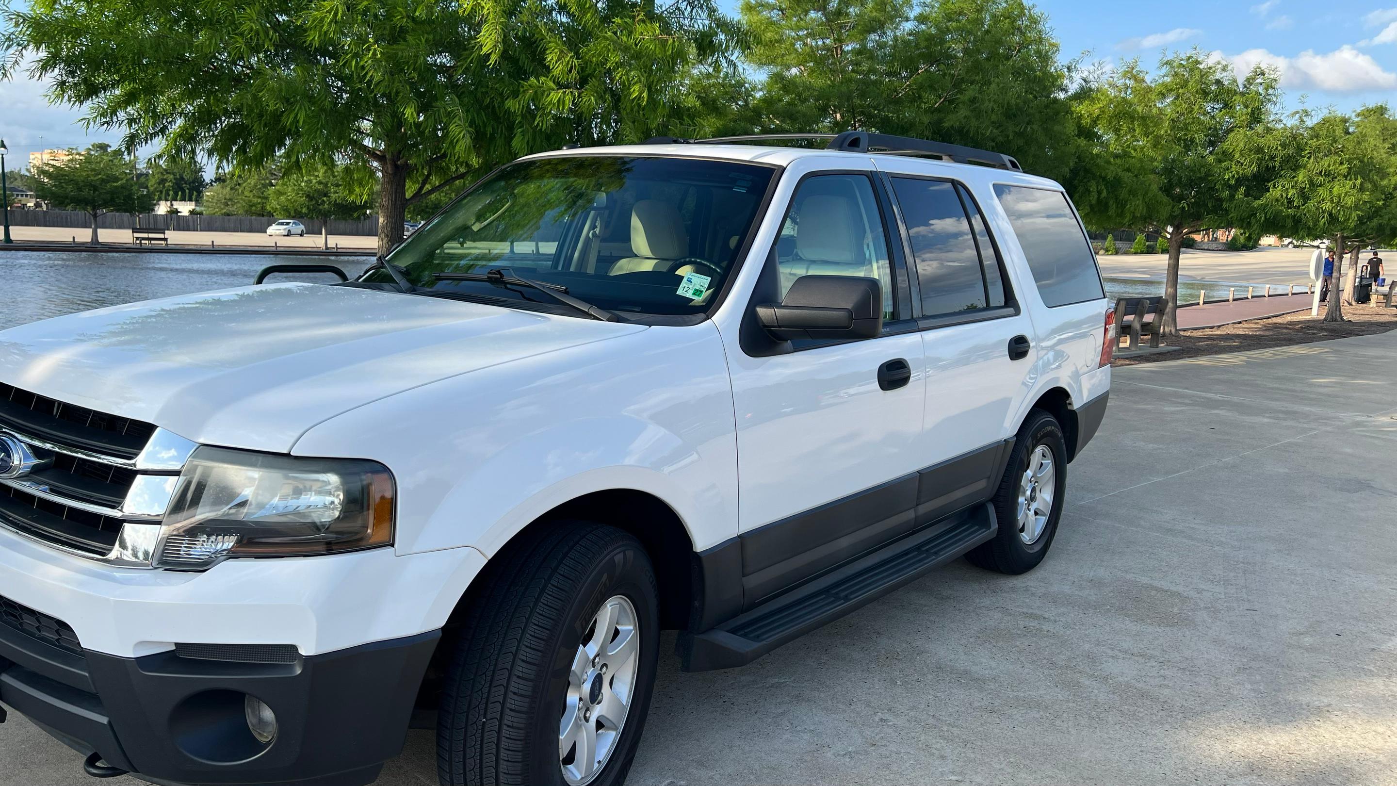 Ford Expedition 2015 in Lake Charles, LA