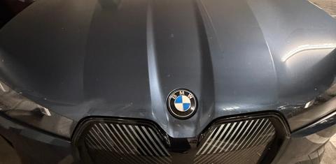 BMW iX 2026