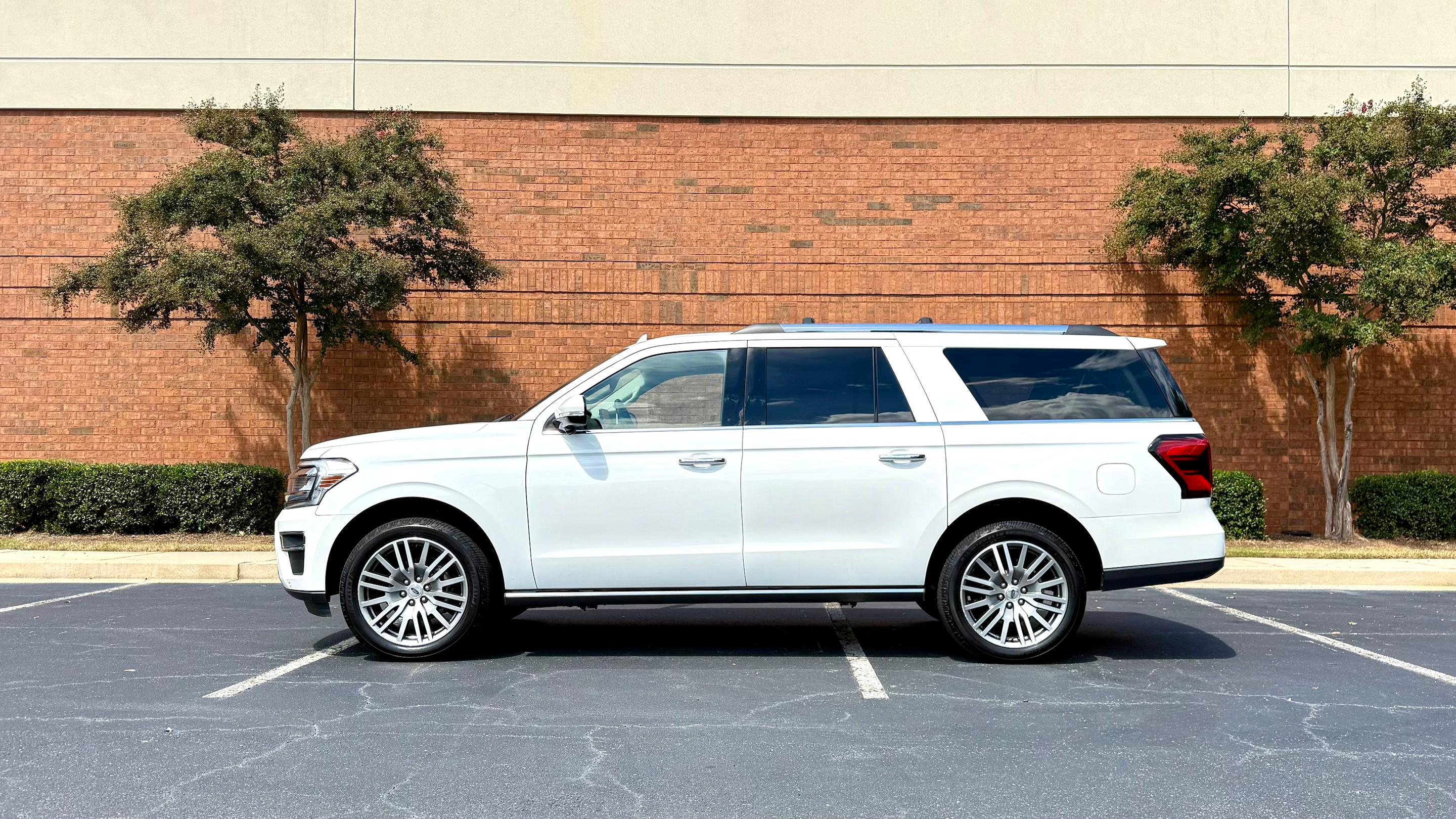 Ford Expedition Max 2023 in Atlanta, GA