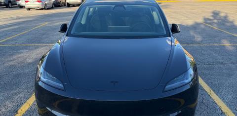Tesla Model 3 2026