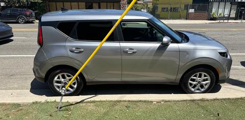 Kia Soul 2025