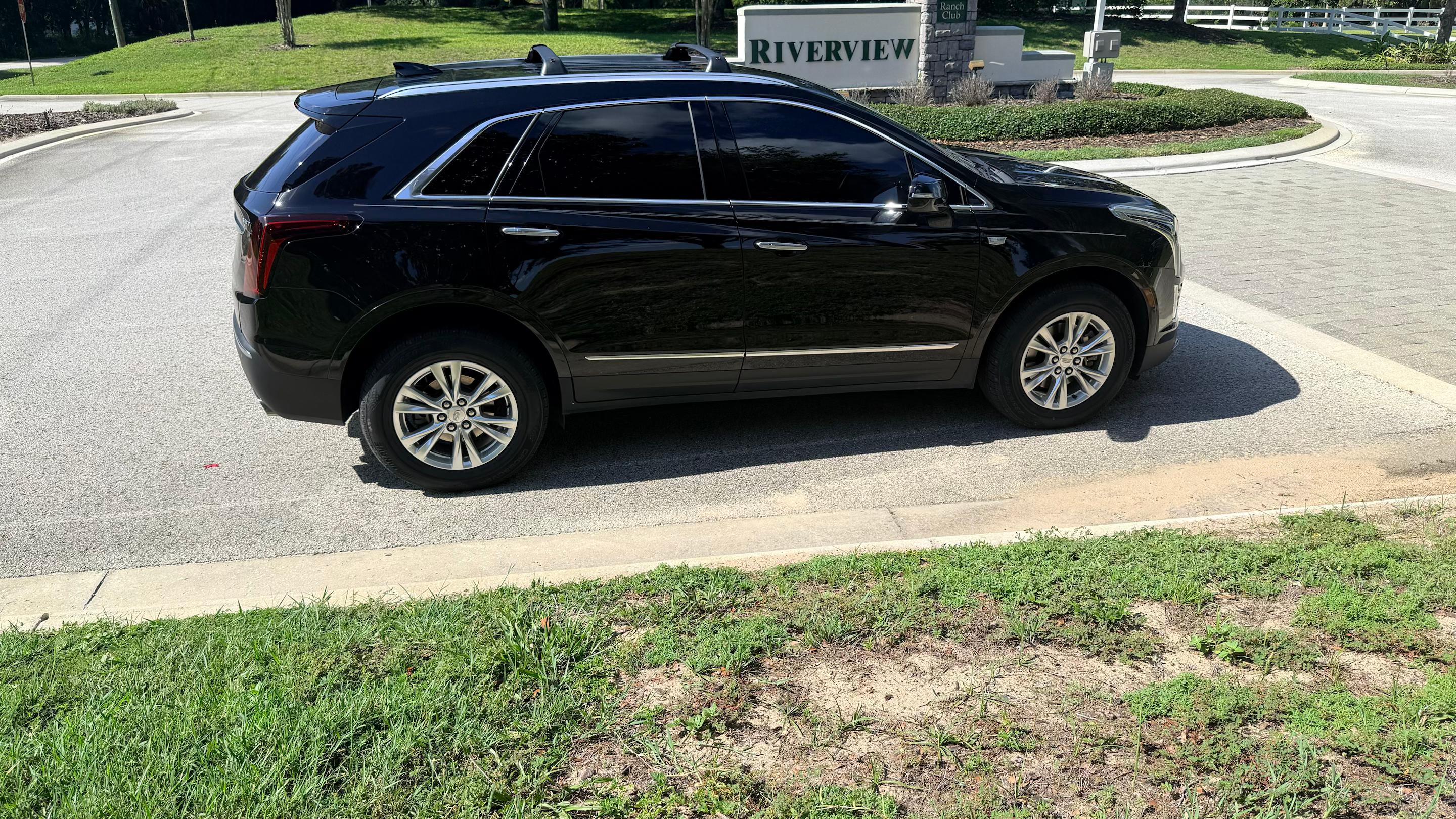 Cadillac XT5 2020 in Mascotte, FL