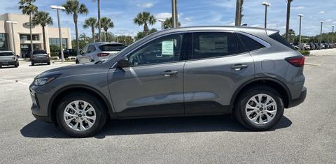 Ford Escape 2024