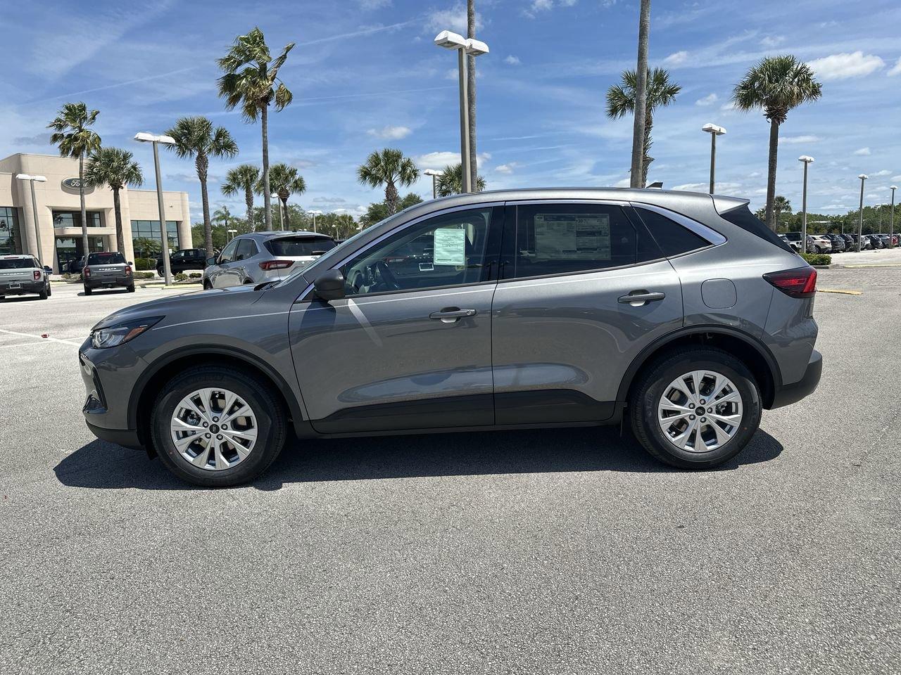 Ford Escape 2024 in Kissimmee, FL