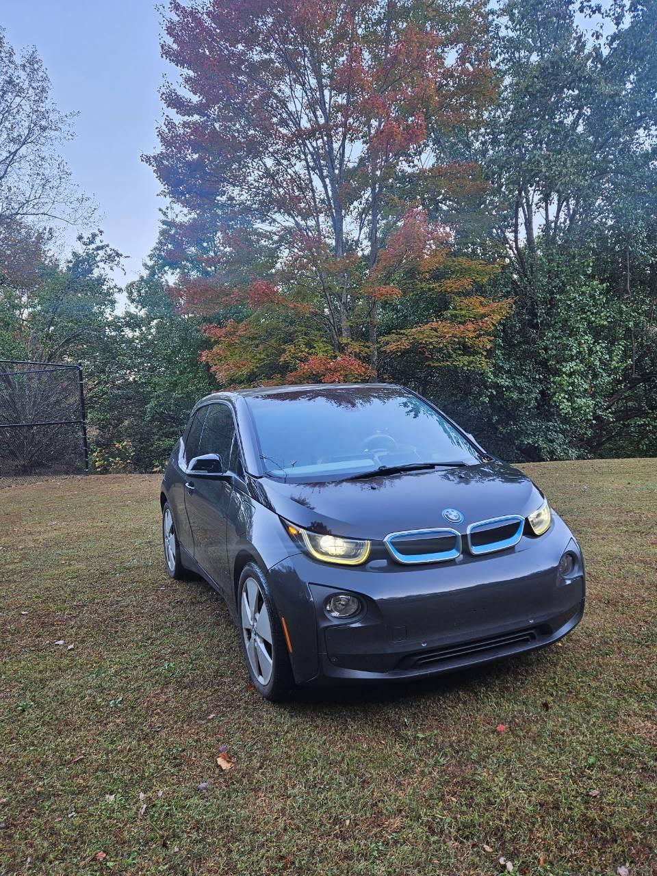 BMW i3 2015 in Pigeon Forge, TN