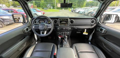 Jeep Wrangler 4xe 2023