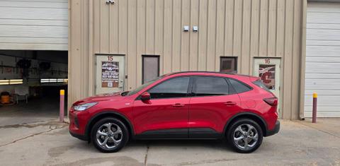 Ford Escape Hybrid 2025