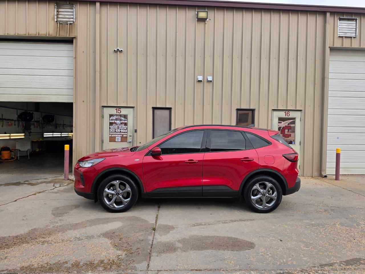 Ford Escape Hybrid 2025 in Frederick, CO