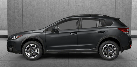 Subaru Crosstrek 2023