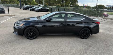 Nissan Altima 2026