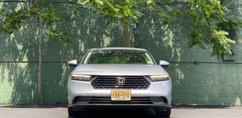 Honda Accord 2024