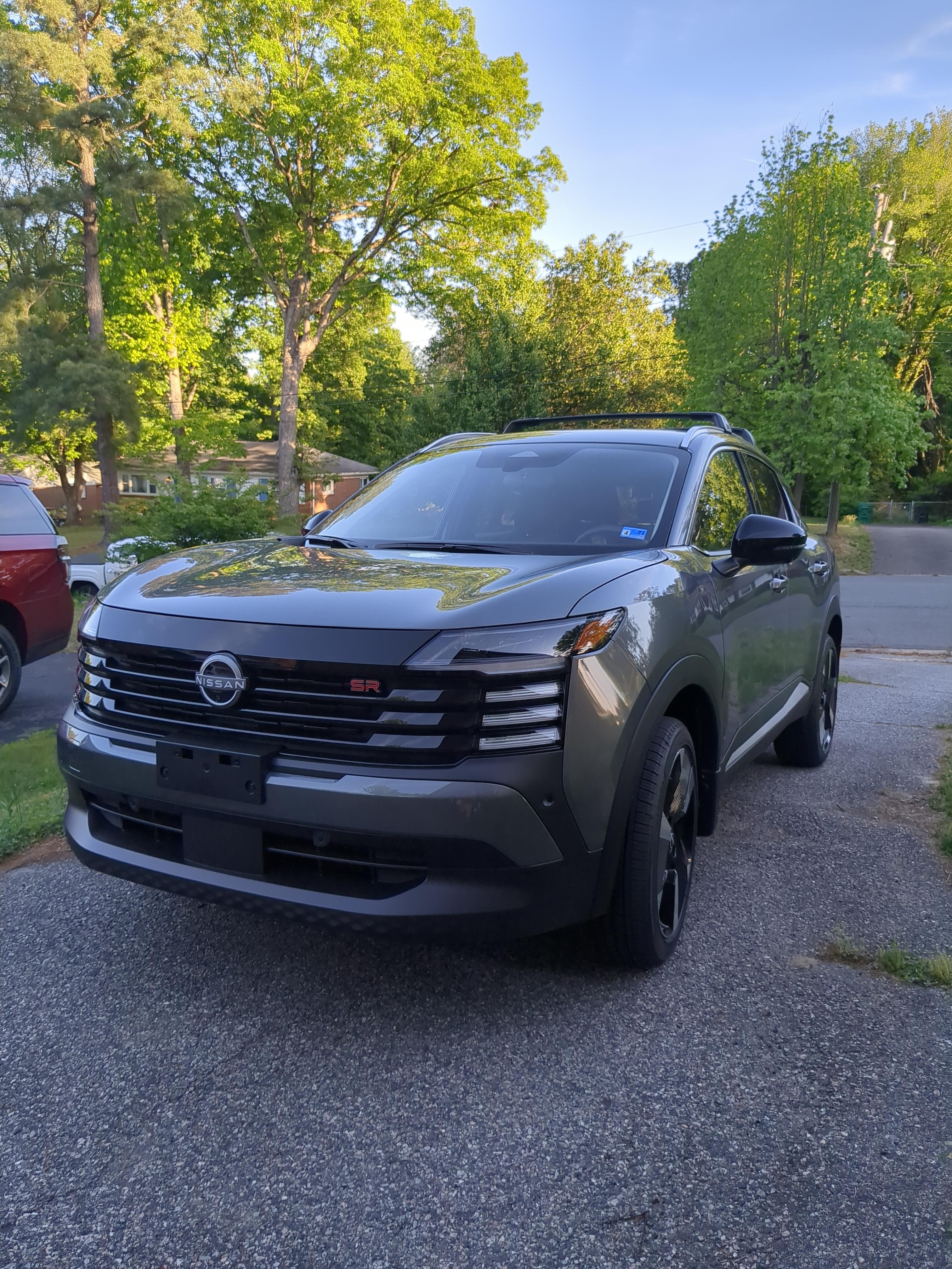 Nissan Kicks 2026 in Richmond, VA