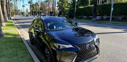 Lexus UX 2023