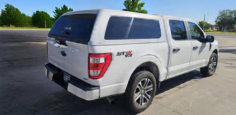 Ford F-150 2021