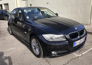 Catégorie de véhicule : BMW 3 Series