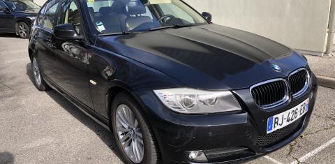 BMW SERIE 3 2009