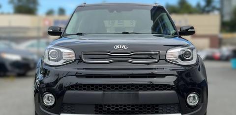 Kia Soul 2015