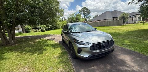 Ford Escape 2023
