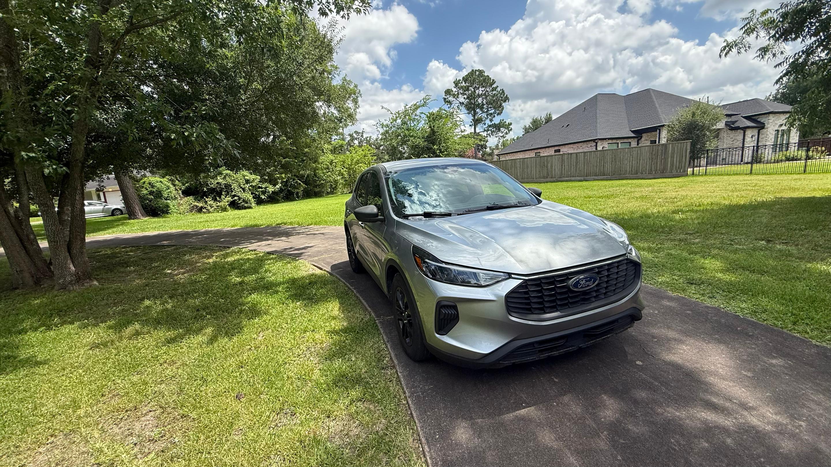 Ford Escape 2023 in Houston, TX
