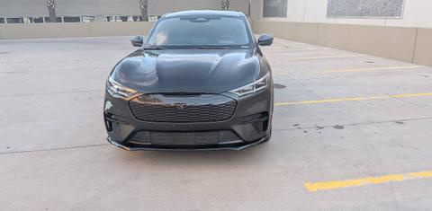 Ford Mustang Mach-E 2022