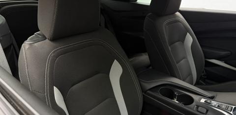 Chevrolet Camaro 2019
