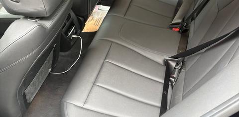 BMW 3 Series 2021