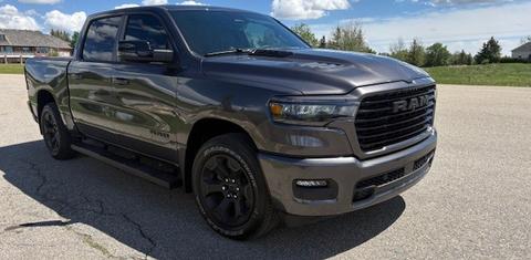 Ram 1500 2026