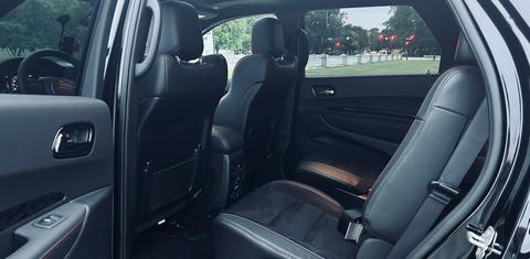 Dodge Durango 2025