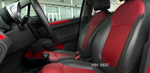 Chevrolet Spark 2013