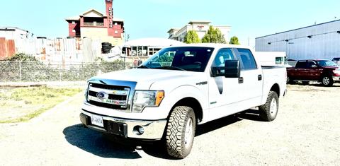 Ford F-150 2014