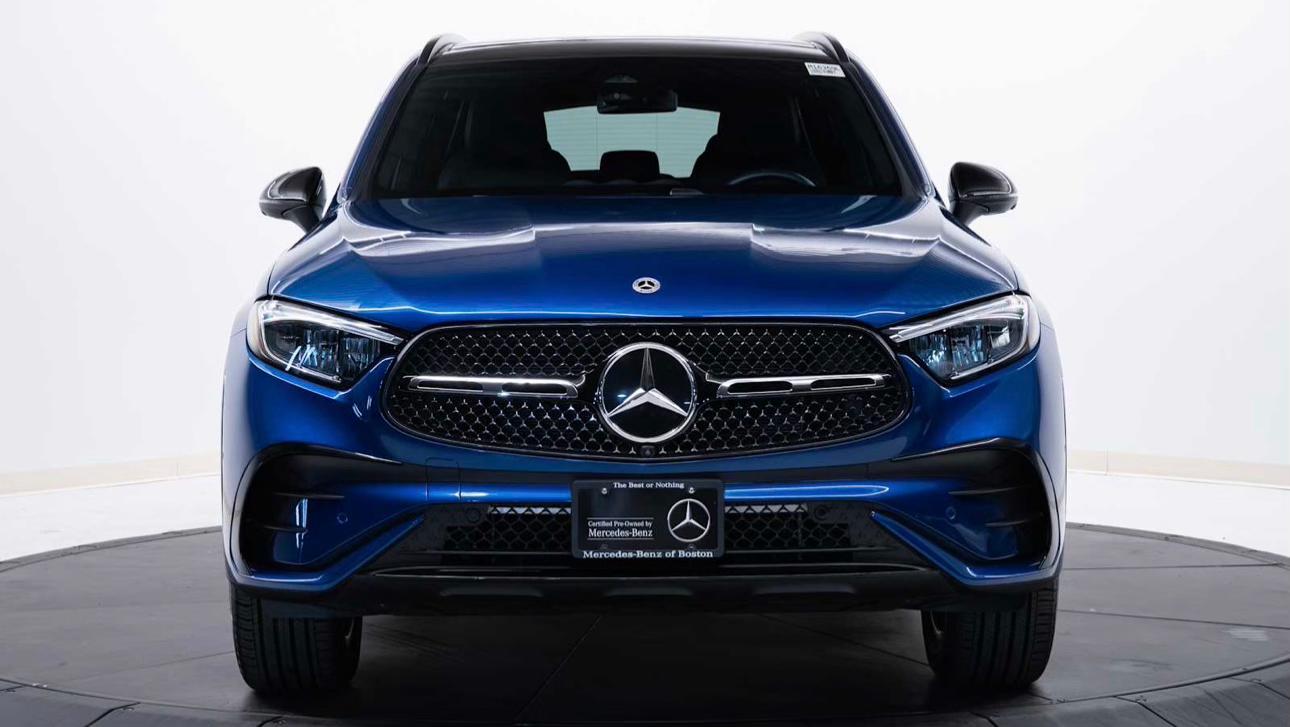Mercedes-Benz GLC-Class 2026 in Woburn, MA