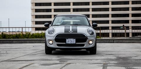 MINI Hardtop 2 Door 2019