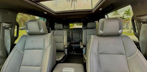 Cadillac Escalade ESV 2023